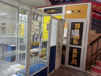 Lemon Lombard: ул. Томаровского 1