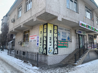 Lemon Lombard: ул. Батталханова 4б